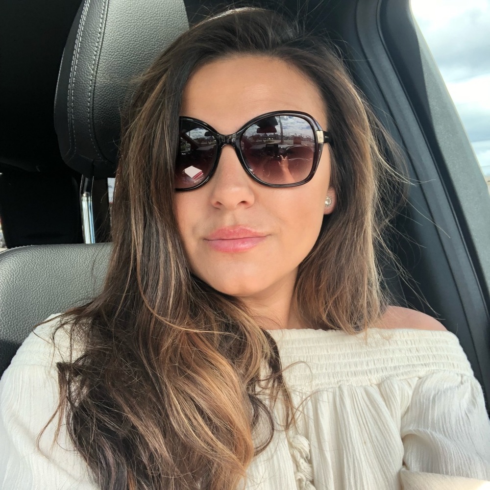 Meet your Posher, Chritine